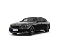 BMW i5 - Sedan eDrive40 M Sport Edition 84 kWh | M Sportpakket Pro | Innovation Pack | Travel Pack