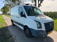 Volkswagen Crafter - 28 2.5 TDI L1H1 Bj'03-2008 AIRCO
