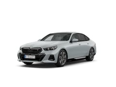 BMW i5 - Sedan eDrive40 M Sport Pro Edition 84 kWh | M Sportpakket Pro | Innovation Pack | Travel P