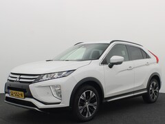 Mitsubishi Eclipse Cross - 1.5 DI-T First Edition HUD / 360 CAMERA / CARPLAY / LED / STOELVERW / CRUISE / TREKHAAK /