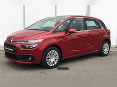 Citroën C4 Picasso - 130PK Selection | 56.000km | Navigatie | Climate control | Cruise control | Apple Carplay