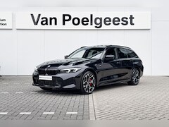 BMW 3-serie Touring - 330e | Innovation Pack | M Sport | Trekhaak | Panoramadak |