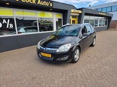 Opel Astra Wagon - 1.8 Essentia