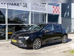 Toyota Corolla - 1.2 Turbo Dynamic | Stoelverwarming