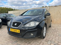 SEAT Altea XL - 1.8 TFSI Style Automaat EXPORT