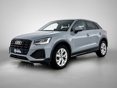 Audi Q2 - 35 TFSI Advanced edition Automaat | Adaptive Cruise | Stoelverwarming | Navigatie | Parkee