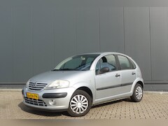 Citroën C3 - 1.4i Différence