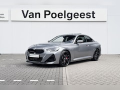 BMW 2-serie Coupé - 220i | Premium Pack | M Sport | Harman Kardon | Panoramadak |
