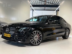 Mercedes-Benz E-klasse - 350e| AMG| Panoramadak| Luchtvering