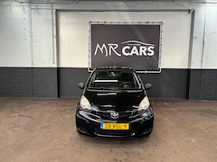 Toyota Aygo - 1.0-12V Cool Airco 5-Deurs