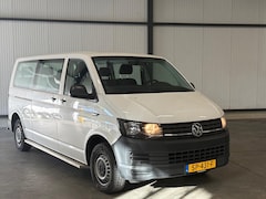 Volkswagen Transporter Kombi - 2.0 TGI L2H1