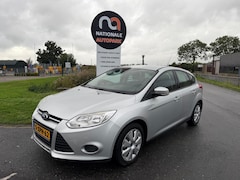 Ford Focus - | 2014 | 1.0 EcoBoost Edition 101 pk | Export Handel | Zo mee