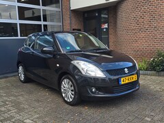 Suzuki Swift - 1.2 Exclusive EASSS Clima |Apk |Nap