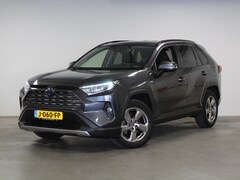 Toyota RAV4 - 2.5 Hybrid Dynamic Innovation pakket | trekhaak