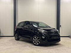 Kia Picanto - 1.0 MPi DynamicPlusLine