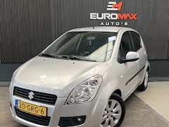 Suzuki Splash - 1.2 Exclusive NAP - Airco - Elekt. Raam