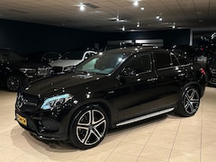 Mercedes-Benz AMG GLE - GLE 43 4MATIC|TREKHAAK|MASSAGE|PANO|BOMVOLL