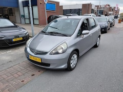Honda Jazz - 1.4 LS Airco Ecc El ramen Cv Nette auto