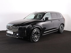 Volvo XC90 - T8 Recharge AWD Plus Bright - Luchtvering - Panorama/schuifdak - IntelliSafe Assist & Surr