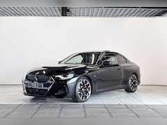 BMW 2-serie Coupé - 220i Premium Pack M Sportpakket Pro