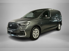 Ford Transit Connect - 1.5 EcoBoost PHEV L2 Limited | UIT VOORRAAD LEVERBAAR | BINNEN 2 WEKEN RIJDEN