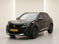 Peugeot e-2008 - EV GT 54 kWh. SOH 96, 1% PANO-DAK NL-AUTO NAP