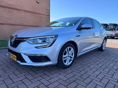 Renault Mégane - 1.5 Blue dCi Limited, Euro 6, Marge, Apple Carplay