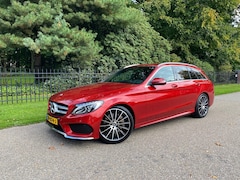 Mercedes-Benz C-klasse Estate - 300 AMG, 19" NIEUWSTAAT 245PK
