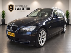 BMW 3-serie Touring - 318i 2.0 Excutive Navi/Cruise