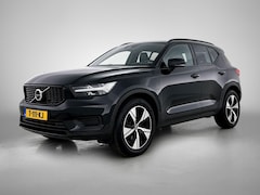 Volvo XC40 - 1.5 T5 Recharge R-Design PHEV | 98, 6% SOH | Lederen Bekleding | Cruise Control | Stoelver