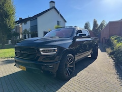 Dodge Ram 1500 - 5.7 V8 4x4 Crew Cab Laramie Alle opties