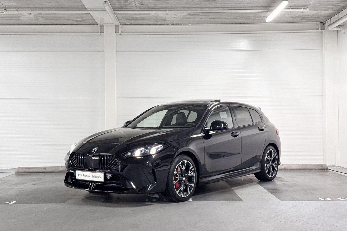 BMW 1-serie - 120 M Sport - AutoWereld.nl