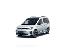 Volkswagen Caddy - 1.5 TSI Hybride First Edition 115PK | Airco | Automaat | Multifunctioneel Stuurwiel | Adap