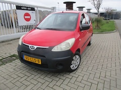Hyundai i10 - 1.1 Pure