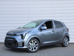 Kia Picanto - 1.0 GDi ExecutiveLine | Automaat | Nieuw | Direct leverbaar | Tot € 2.000 inruilvoordeel b
