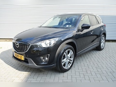 Mazda CX-5 - 2.0 Skylease+ 4WD AUTOMAAT | Navi | Camera | Stoelverwarming | Trekhaak