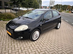 Fiat Grande Punto - 1.4-16V Emotion 2008 CLIMATRONIC NETTE AUTO NWE APK