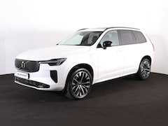 Volvo XC90 - T8 Recharge AWD Plus Dark - Panorama/schuifdak - IntelliSafe Assist & Surround - 360º Came