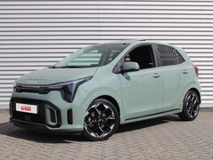 Kia Picanto - 1.0 GDi GT-Line | Nieuw | Direct leverbaar | Tot € 2.000 inruilvoordeel bij aanschaf |