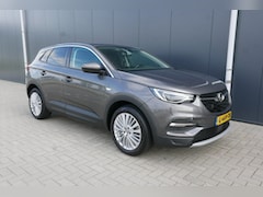Opel Grandland X - 1.2 Turbo Innovation AUT, NAVI, CLIMA, LED, TREKHAAK