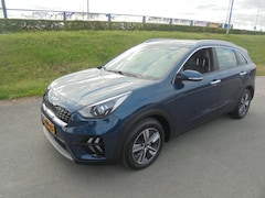Kia Niro - Niro 1.6 GDI Hybrid Dynamic Line airco ecc navigatie 126.000km