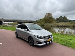 Mercedes-Benz B-klasse - 180 Ambition |NAP|Dealer onderh.|