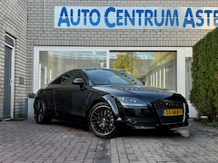 Audi TT - 2.0 TFSI Pro Line