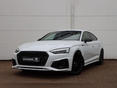 Audi A5 Sportback - 35 TFSI S-Line Black Edition Competition 150pk S Tronic