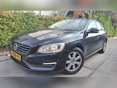 Volvo V60 - 1.6 D2 Summum
