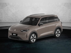 Leapmotor B03X - Pro Life 39.8 kWh | Nieuw te bestellen | Meerdere kleuren leverbaar | Navigatie | Achterui