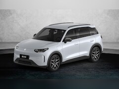 Leapmotor B03X - ProMax Design 53 kWh | Nieuw te bestellen | 382km actieradius (WLTP) | Meerdere kleuren le