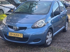 Toyota Aygo - 1.0-12V Access