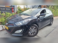 Hyundai i30 Wagon - 1.6 GDI Business Edition