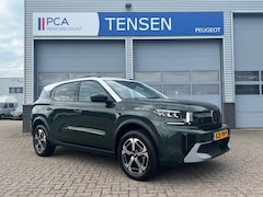Citroën C3 Aircross - 1.2 Hybrid 145pk Max | Automaat | Navigatie | Parkeersensoren voor en achter | Achteruitri